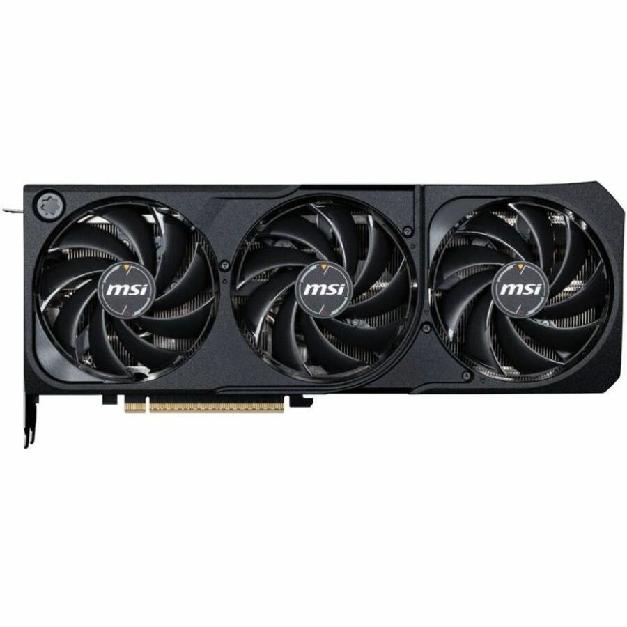 MSI RTX 5070 12G SHADOW 3X OC G5070-12S3C - Image 3