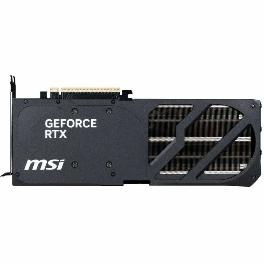 MSI RTX 5070 12G SHADOW 3X OC G5070-12S3C - Image 6