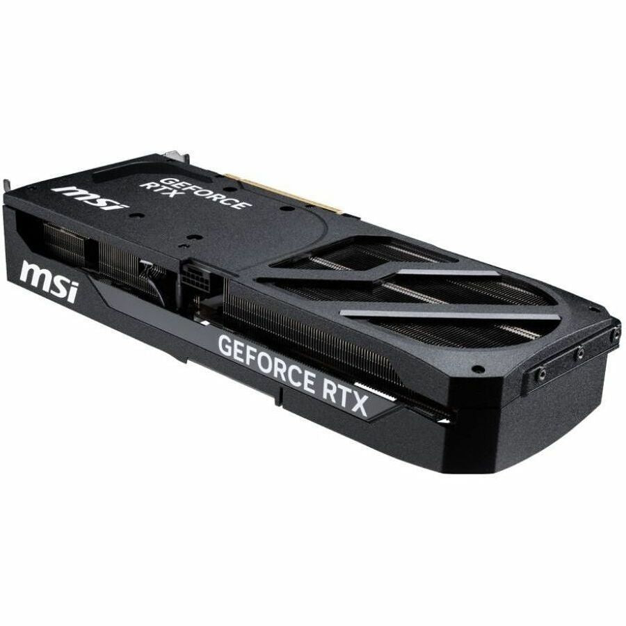 MSI RTX 5070 12G SHADOW 3X OC G5070-12S3C - Image 7