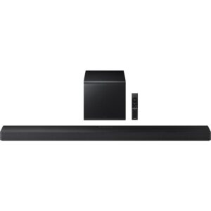 Samsung 3.1.2-Chanel Sound Bar with Bluetooth HW-QS700F/ZC