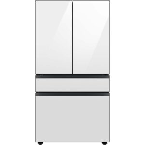Samsung 36-inch, 28.8 cu.ft. French 4-Door Refrigerator with Dual Ice Maker RF29BB860012AA