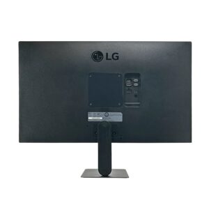 LG Ultrafine U7 27" 4K UHD IPS 5ms 60Hz Monitor - Black 27U730B 2026 Model