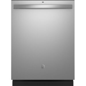 GE Built-in Dishwasher with Dry Boost™ GDT550PYRFS
