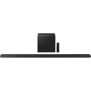 Samsung 3.1.2-Channel Sound Bar with Bluetooth HW-S800D/ZA