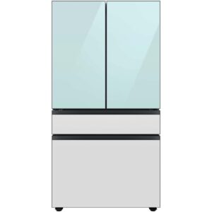 Samsung 36-inch, 28.8 cu.ft. French 4-Door Refrigerator with Dual Ice Maker RF29BB86004MAA