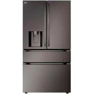 LG 36-inch, 28.6 cu. ft. French 4-Door Refrigerator with Wi-Fi LF29H8330D