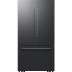 Samsung 30 cu.ft. Bespoke AI 3-Door French Door RF70H30KEEAA