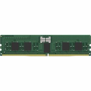 Kingston 16GB DDR5 SDRAM Memory Module KTH-PL548S8-16G