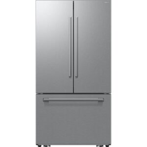 Samsung 30 cu.ft. Bespoke AI 3-Door French Door RF70H30KERAA