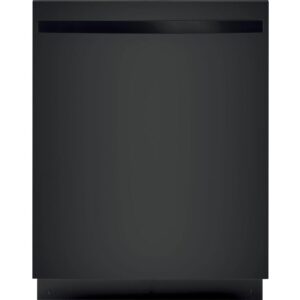 GE Built-in Dishwasher with Sanitize Option GDT226SGLBB