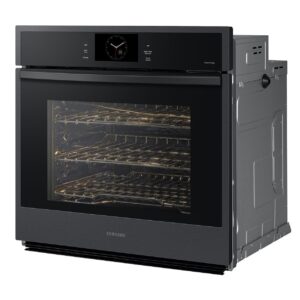Samsung 30" Single Wall Oven NV51CG600SMT/AA