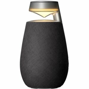 LG XBOOM XO2T Portable Bluetooth Speaker System - Black XO2TBK