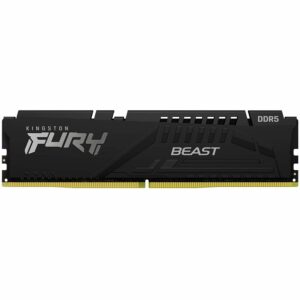 Kingston FURY Beast RAM Module KF552C40BB2-32