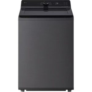 LG 5.0 cu. ft. Top Loading Washer with EasyUnload™ WT8200CL