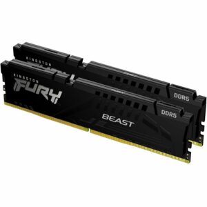 Kingston FURY Beast RAM Module KF556C36BBE2K2-64