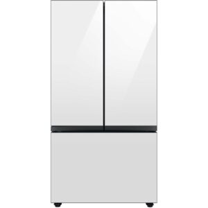 Samsung 36-inch, 30 cu.ft. French 3-Door Refrigerator with Dual Ice Maker RF30BB660012AA