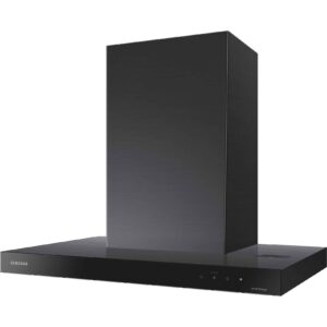 Samsung 30-inch Bespoke Chimney Hood NK30CB600W33AA