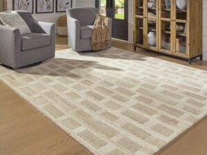 Lisgrove Large Rug