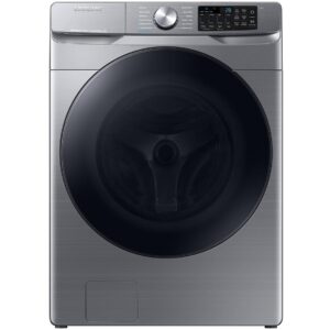 Samsung 4.5 cu.ft. Front Loading Washer with Wi-Fi Connectivity WF45B6300AP/US