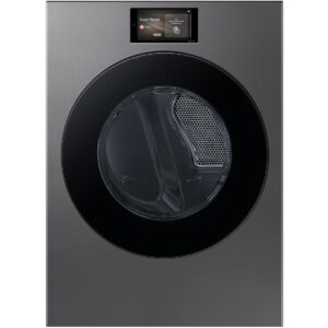 Samsung 7.6 cu.ft. Electric Dryer with AI Home and AI OptiDry+ DV90F53AESA3