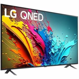 LG QNED89T 98QNED89TUA 98.3" Smart LED-LCD TV - 4K UHDTV - High Dynamic Range (HDR) 98QNED89TUA