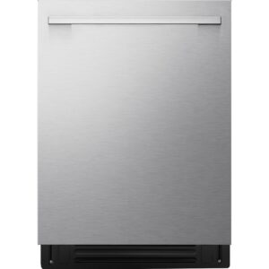 LG Smart Top Control Dishwasher with QuadWash® Pro LDNTH862S