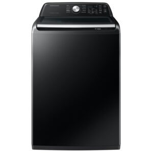 Samsung 4.7 cu.ft. Top Loading Washer with Active Water Jet WA47CG3500AVA4