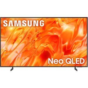Samsung 75-inch 4K Neo QLED Vision AI Smart TV QN75QN70HAFXZA