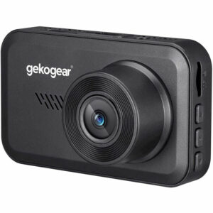 GekoGear Orbit D111 1080P HD Dash Cam ORBIT D111