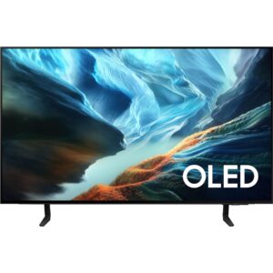 Samsung 42-inch OLED 4K Vision AI Smart TV QN42S90HAEXZA