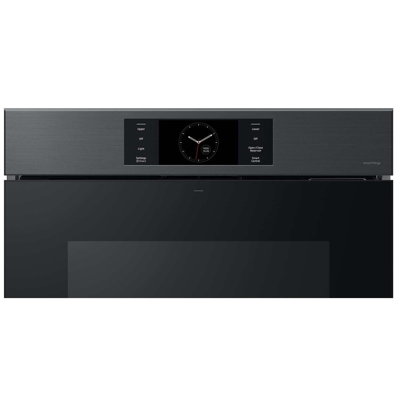 Samsung 10.2 cu. Ft. 7 Series Double Wall Oven with AI Camera, Flex Duo, and Steam Cook NV51CG700DMTAA - Image 12