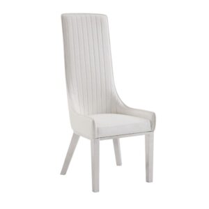 Gianna 50"H Upholstered Side Chair (Set-2)