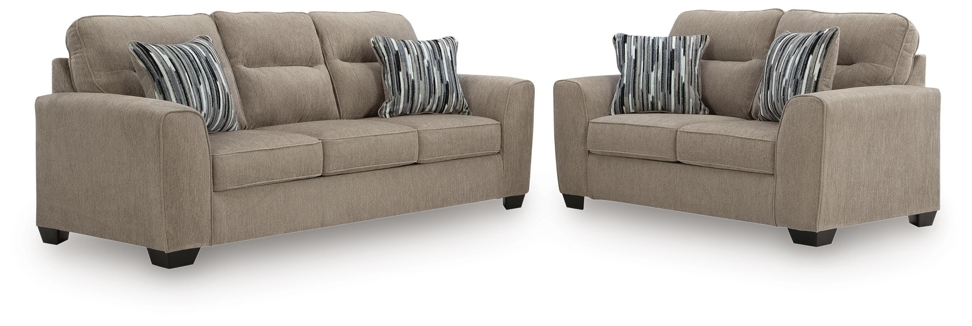 Olten 2PC Living Room Set