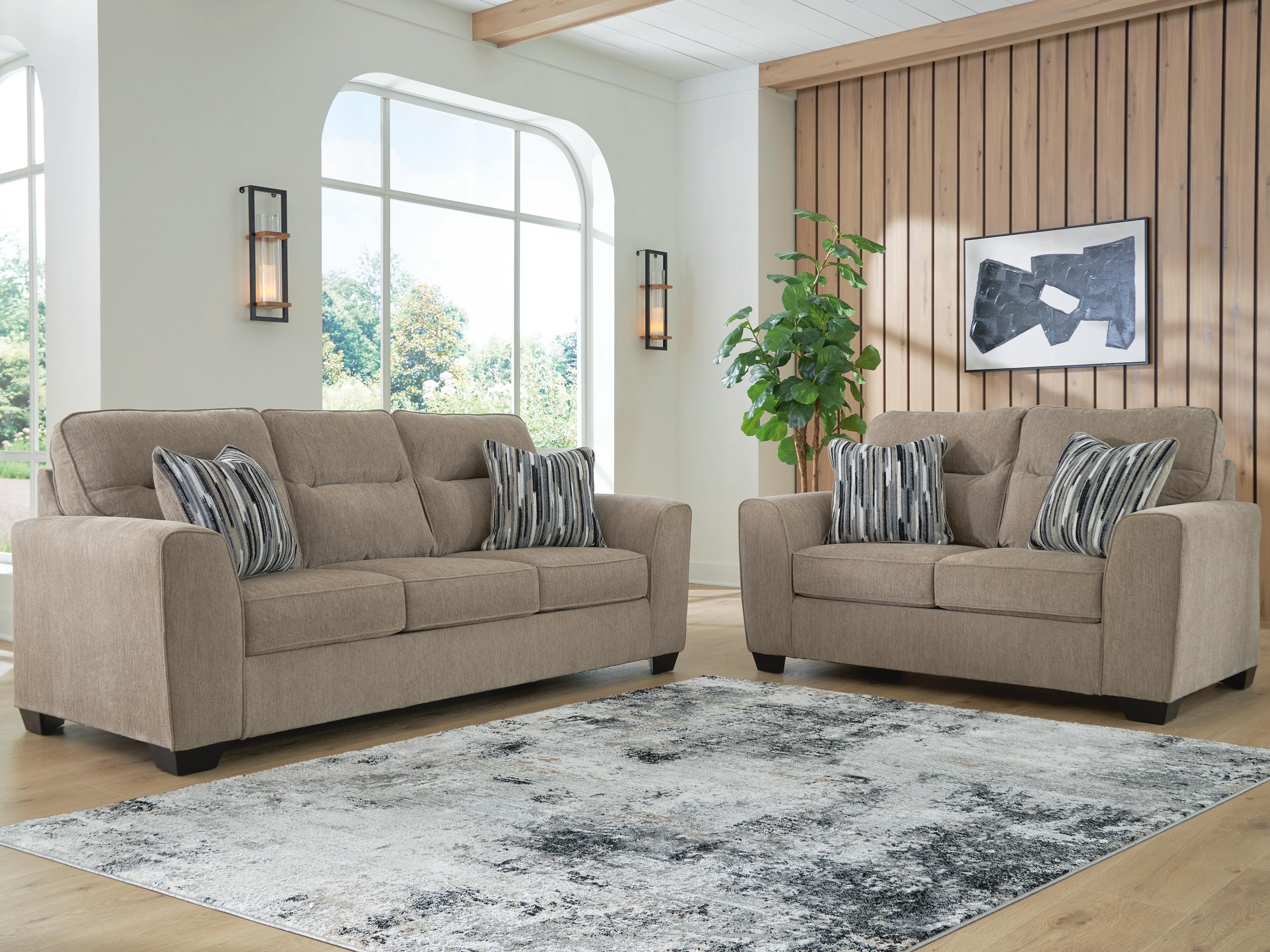 Olten 2PC Living Room Set - Image 2