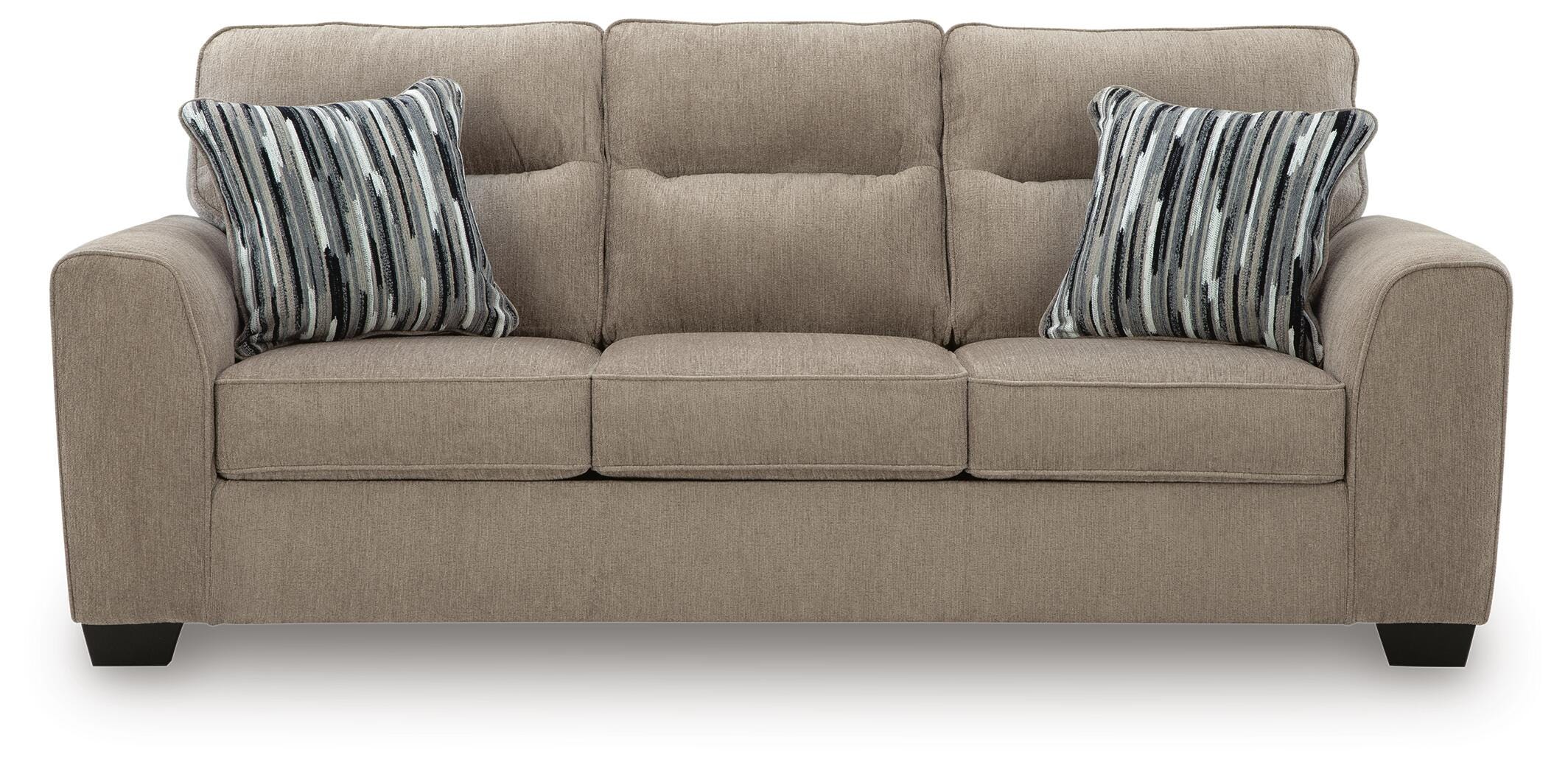 Olten 2PC Living Room Set - Image 4