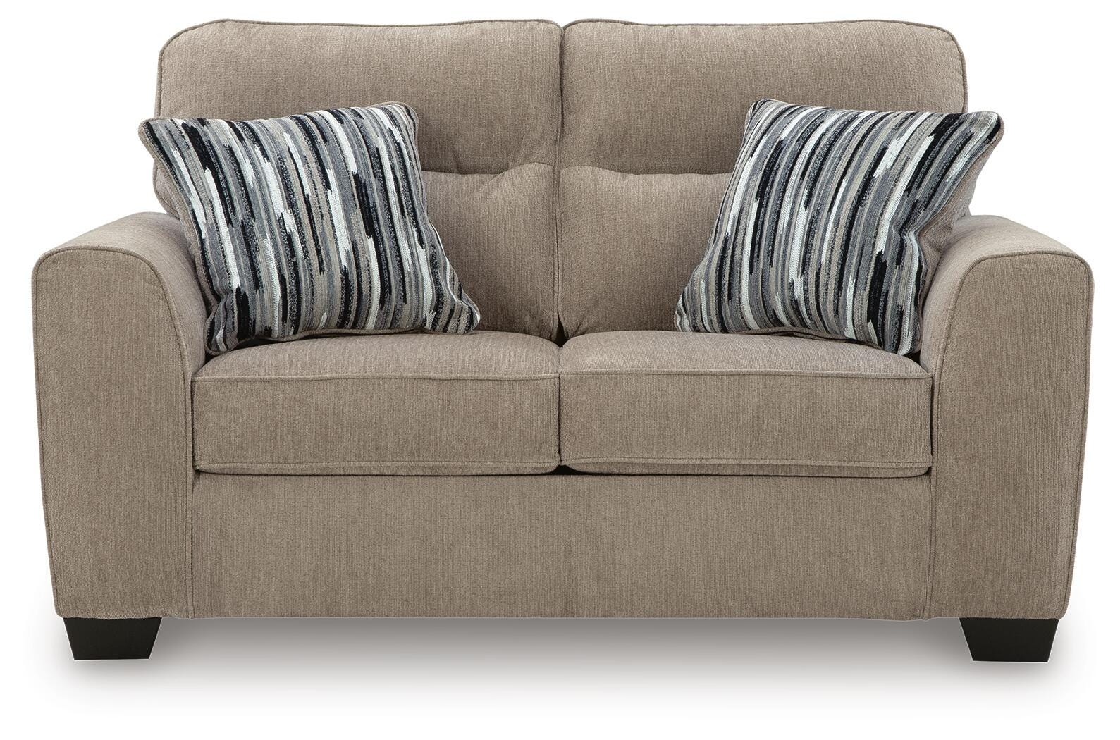 Olten 2PC Living Room Set - Image 5