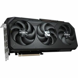 Gigabyte AMD Radeon RX 9070 XT Graphic Card - 16 GB GDDR6 GV-R9070XTGAMING OC-16GD