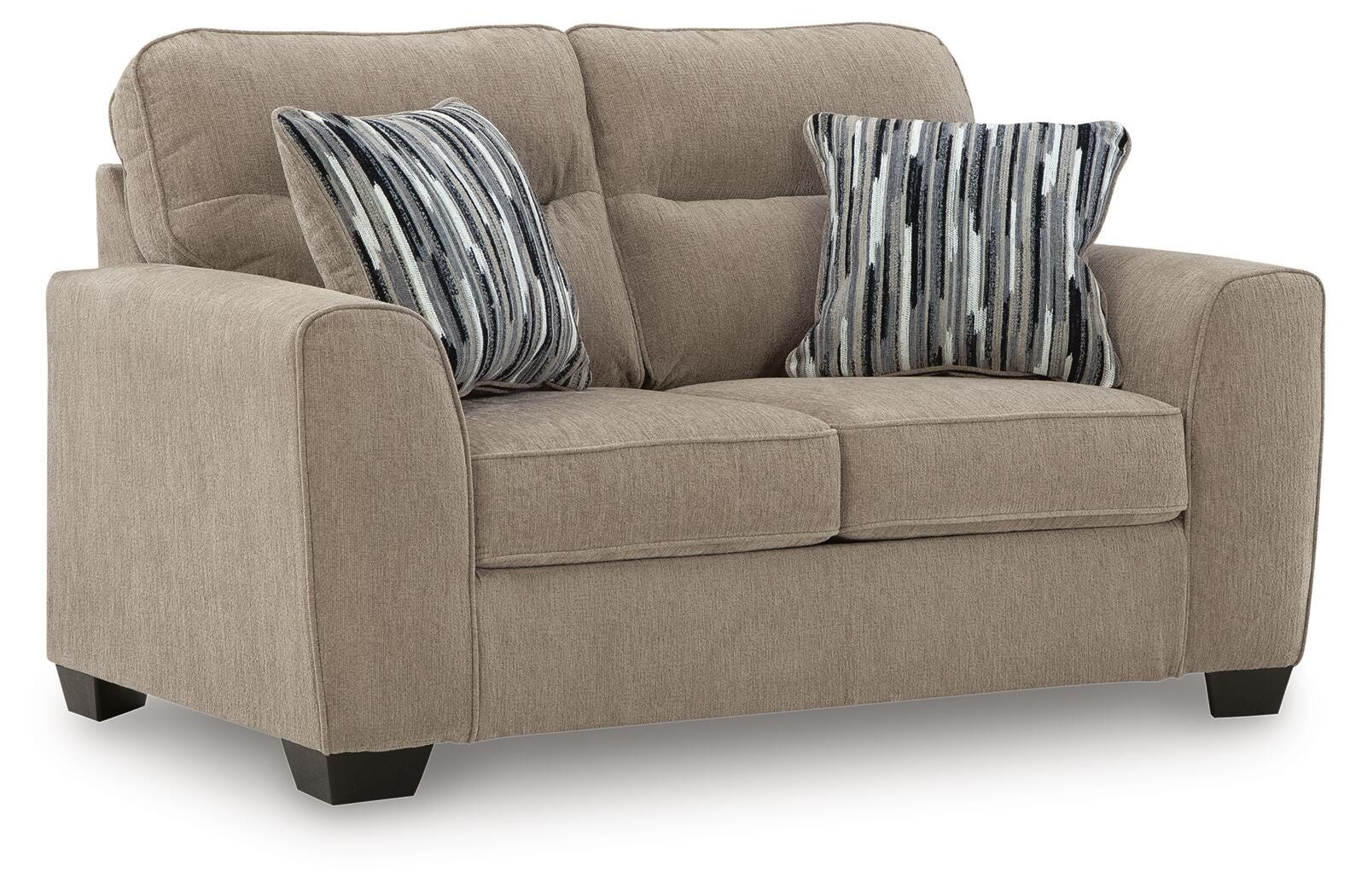Olten 2PC Living Room Set - Image 7