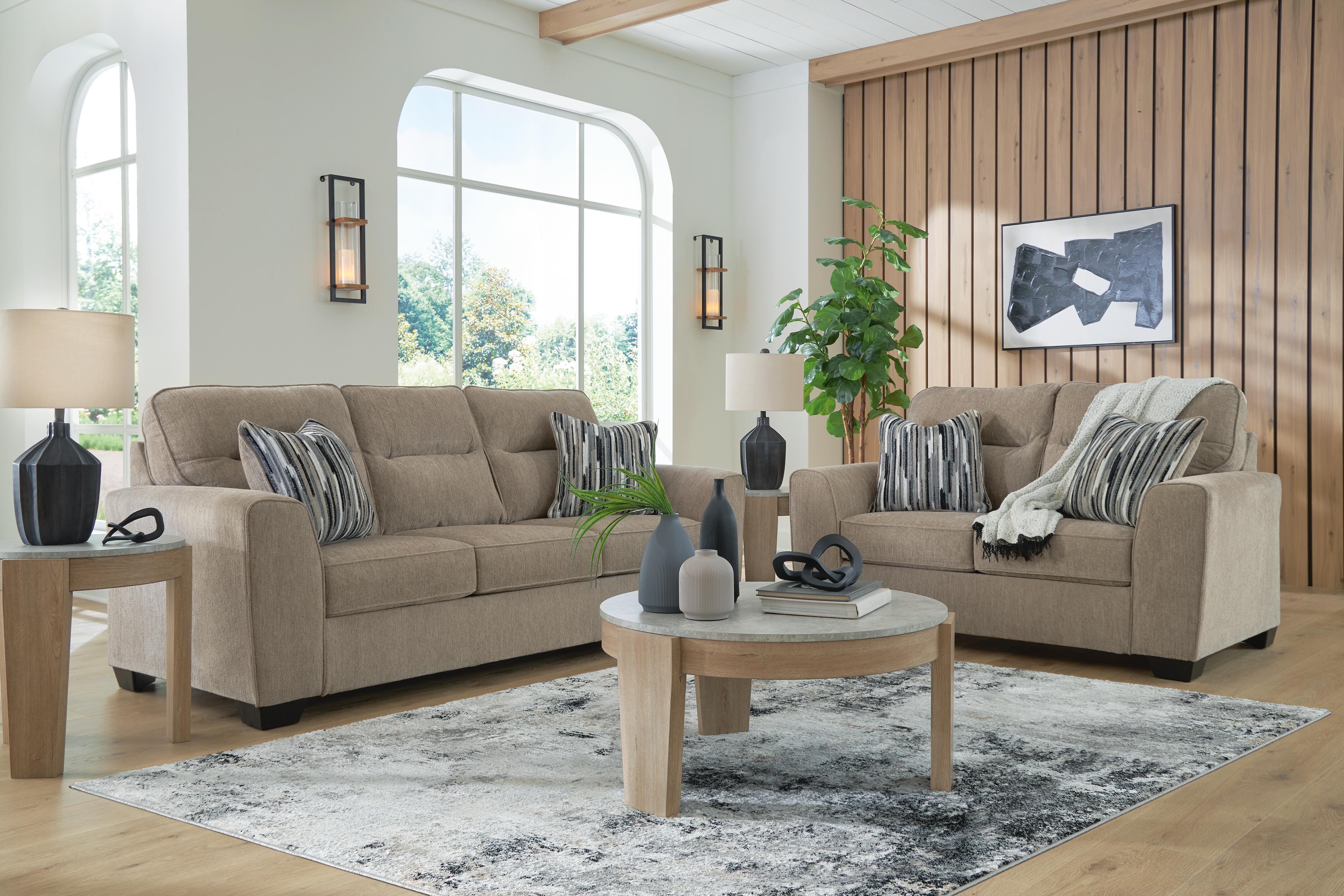 Olten 2PC Living Room Set - Image 10