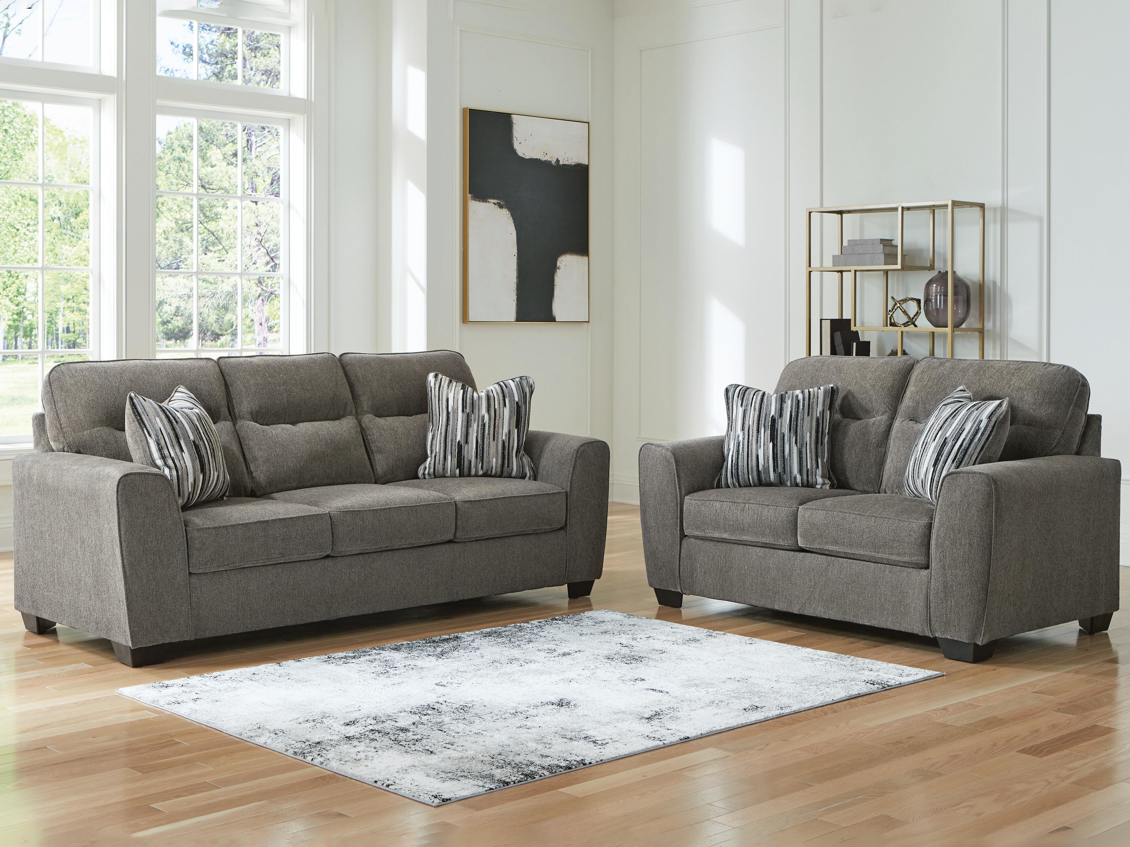 Olten 2PC Living Room Set - Image 11