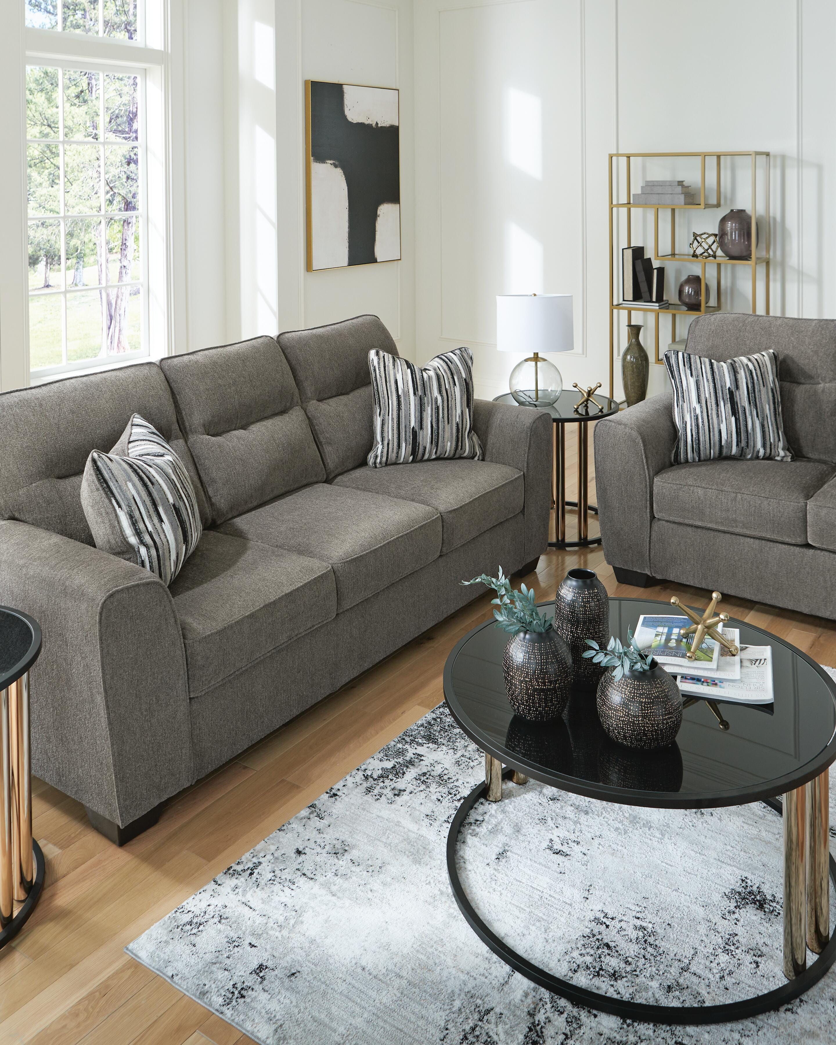 Olten 2PC Living Room Set - Image 12