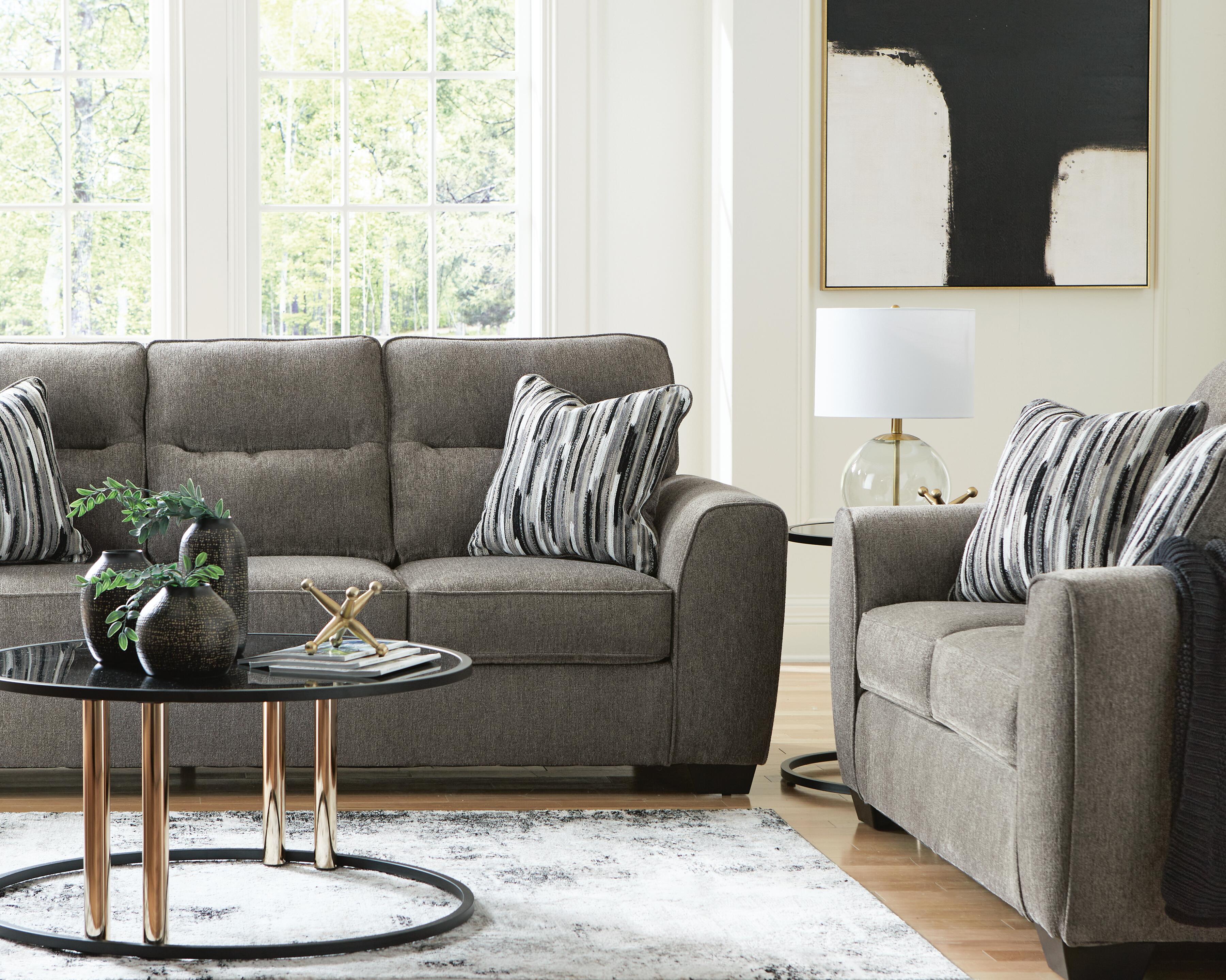 Olten 2PC Living Room Set - Image 13