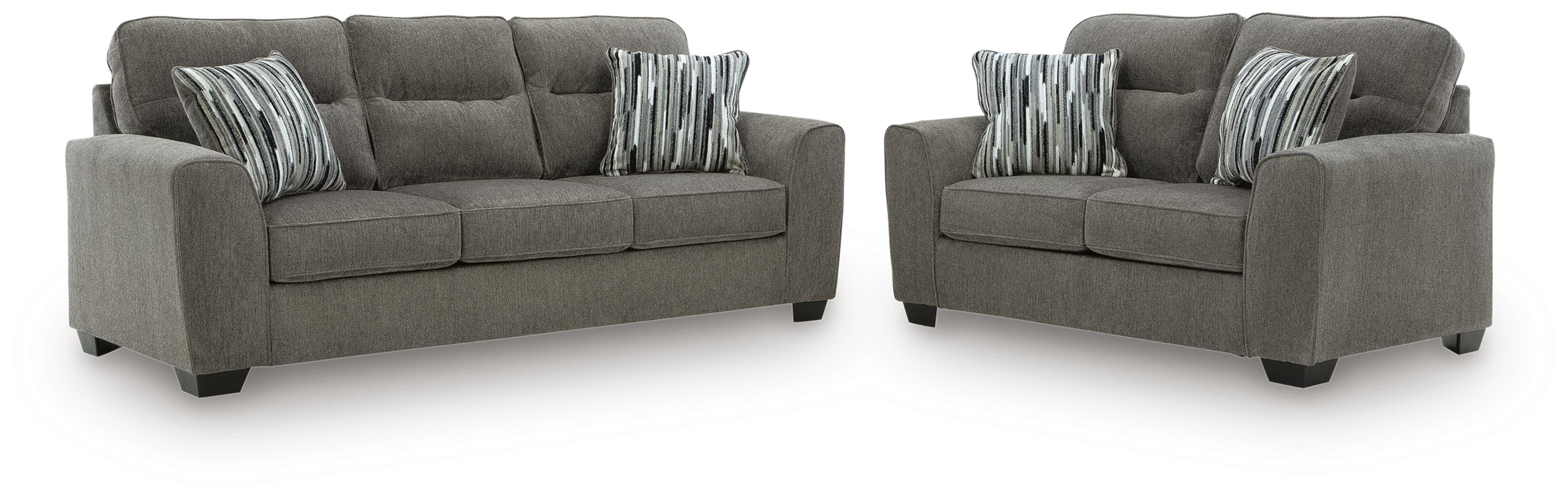 Olten 2PC Living Room Set - Image 14
