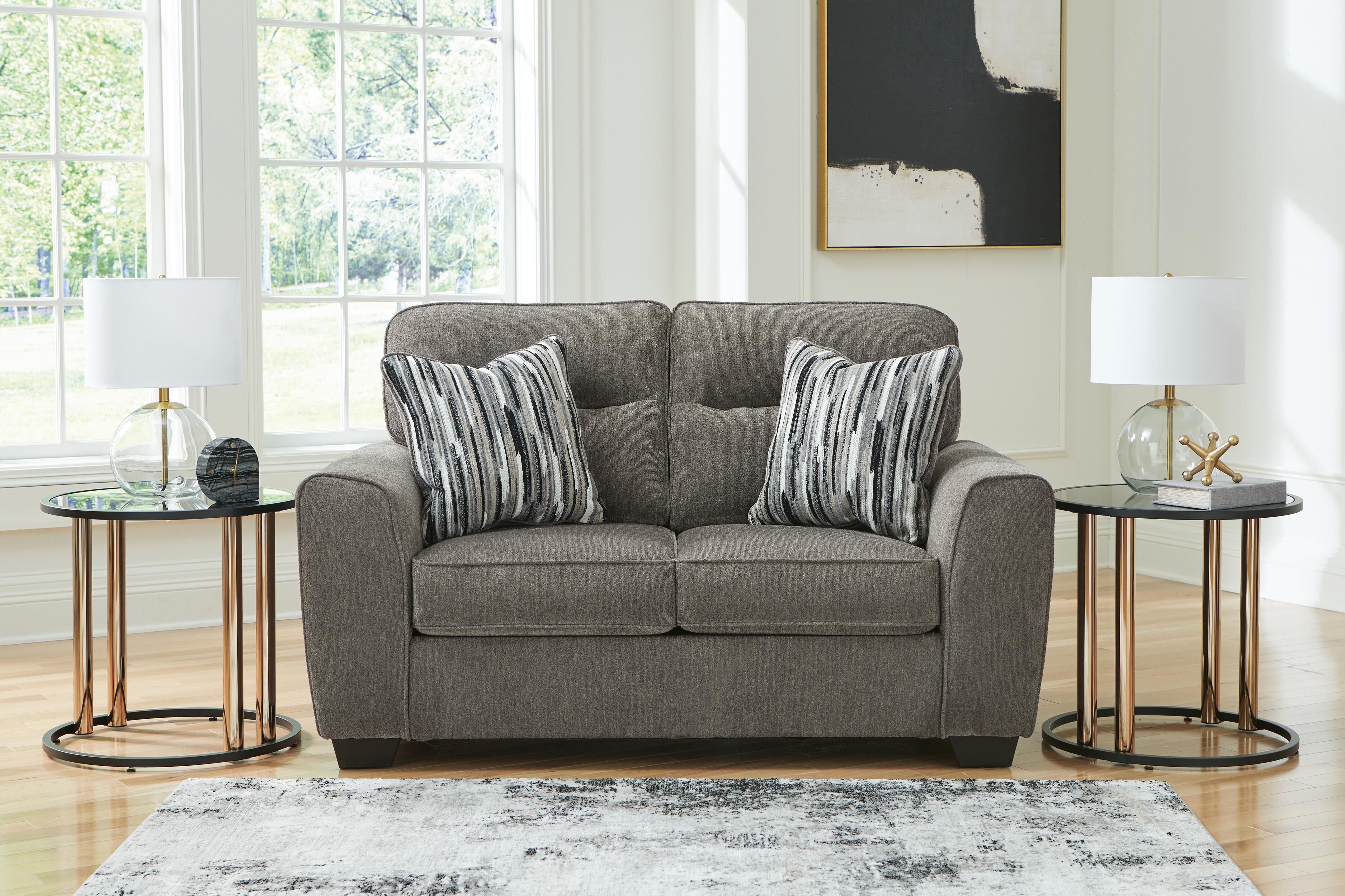 Olten 2PC Living Room Set - Image 22