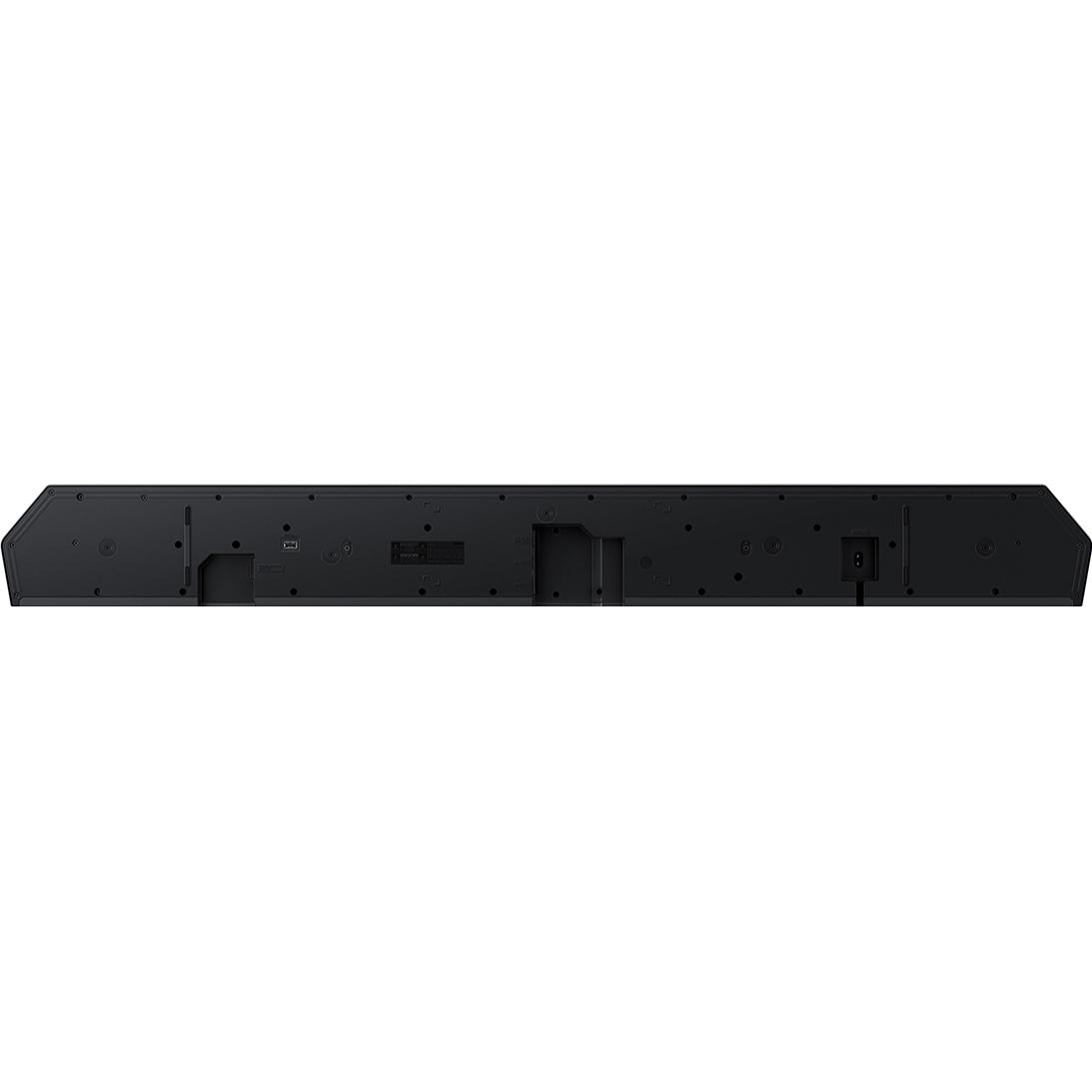 Samsung 11.1.4-Channel Sound Bar with Bluetooth HW-Q990H/ZA - Image 4