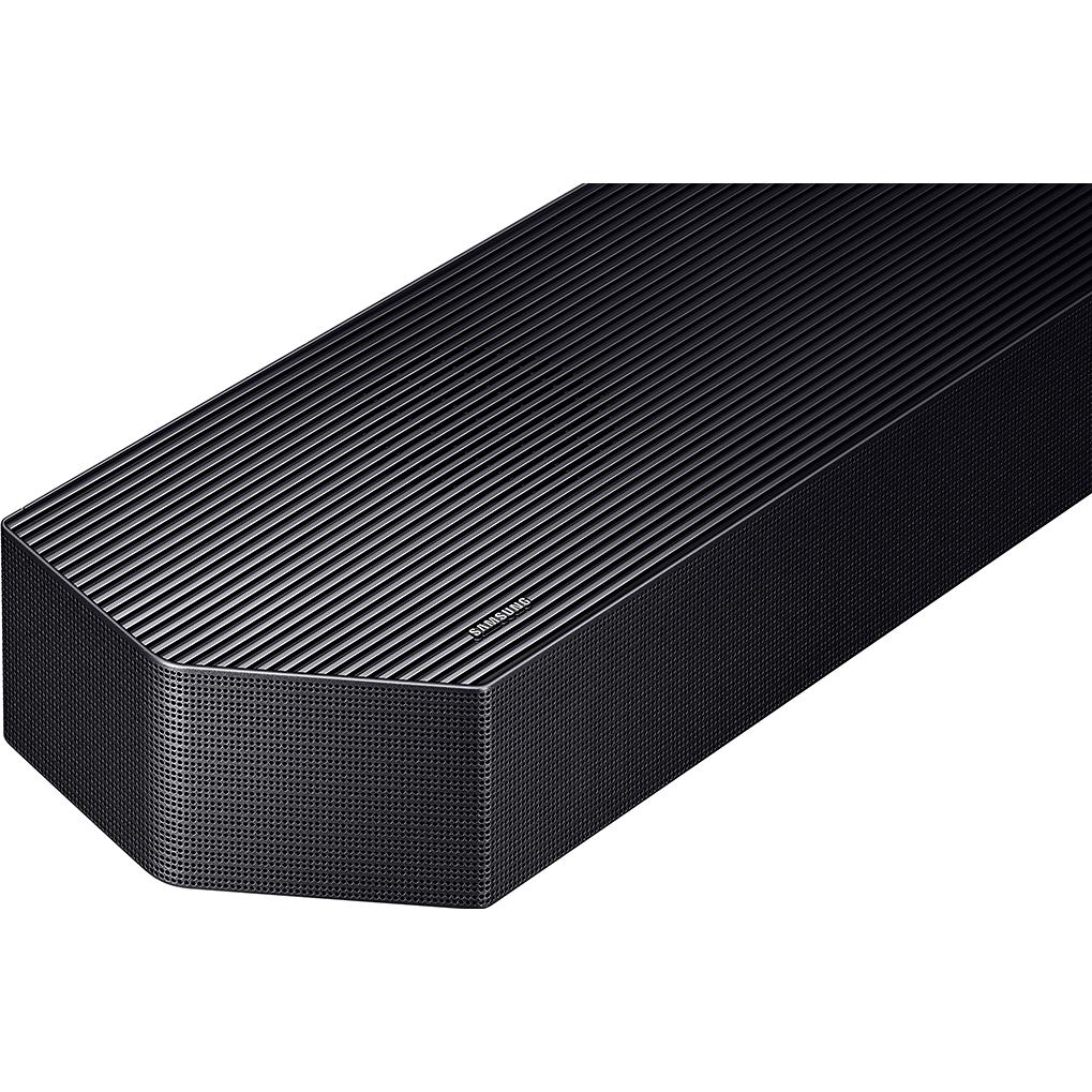 Samsung 11.1.4-Channel Sound Bar with Bluetooth HW-Q990H/ZA - Image 7