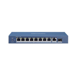 Hikvision DS-3E0510P-E