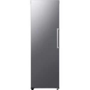 Samsung 11.4 cu. ft. Upright Freezer with Reversible Door RZ40H11PETAA