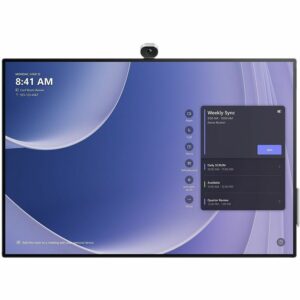 Microsoft Surface Hub 3 for Business VYB-00001