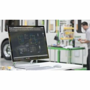 Microsoft Surface Keyboard EP2-04165